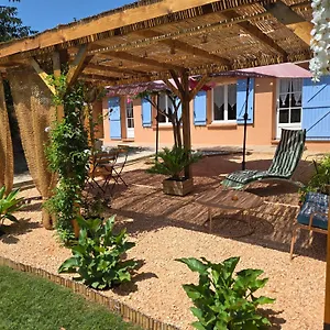  Holiday home La Cascade De